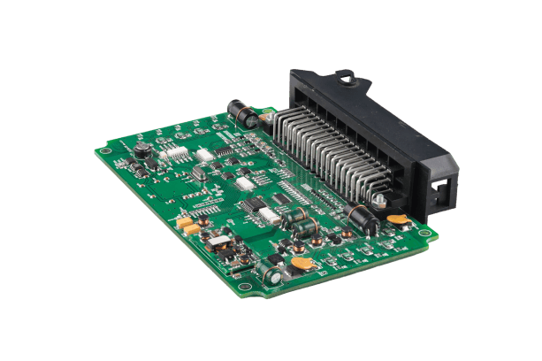 SEM-04(A1) — یونیت مرکزی ۱۳۶ تن